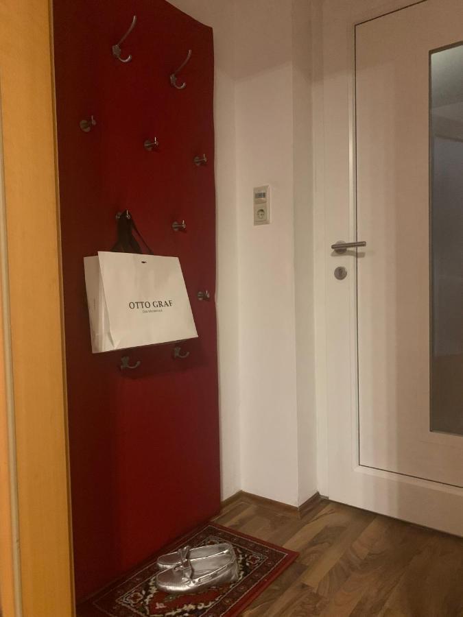 Schilcherland-Apartment Stainz Eksteriør billede