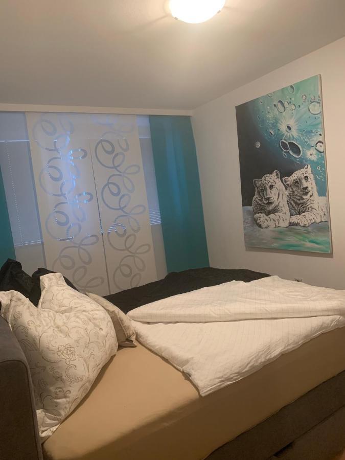 Schilcherland-Apartment Stainz Eksteriør billede
